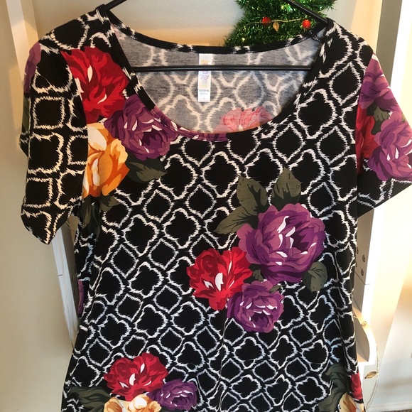 Swing Top - Picture 3 of 3